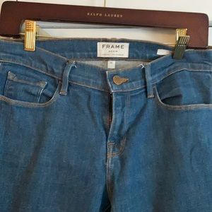 Frame Jeans